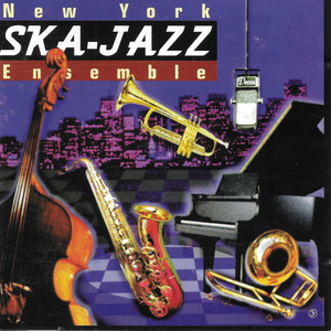 New York Ska-Jazz Ensemble