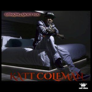 Thinking About You (Explicit)