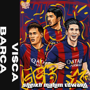 Visca Barca