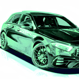 Não vai voltar (Explicit)