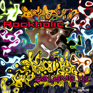 Rockholic Vol.3