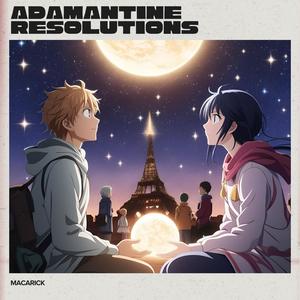 Adamantine Resolutions