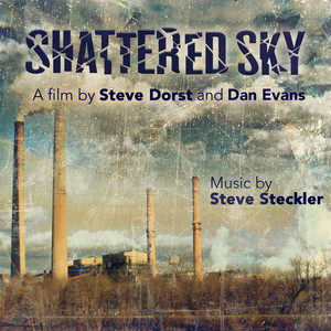 Shattered Sky (Original Motion Picture Soundtrack)