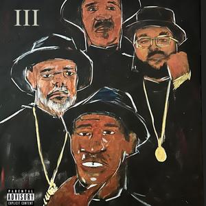 Poole Palace (feat. Muggy, Sensu Bean & ¿Who) (Explicit)