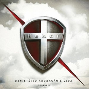 Herói (Playback Com Coro)