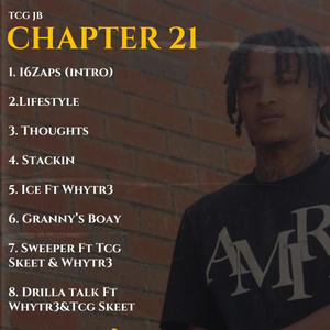 Chapter 21 (Explicit)