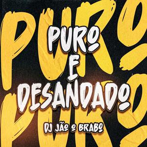 Puro E Desandado (Explicit)