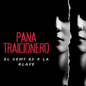 Pana traicionero (feat. La Klave)