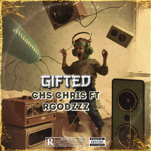 Gifted (Explicit)