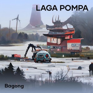 Laga Pompa