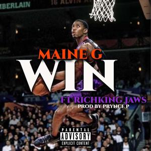 Win (feat. RICHKING JAWS) [Explicit]