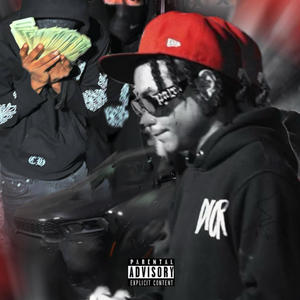 Go Fetch (feat. RR Cheese & Bandup) (Explicit)