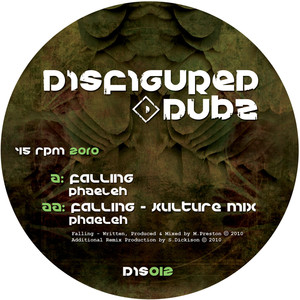 Falling (Kulture Remix)