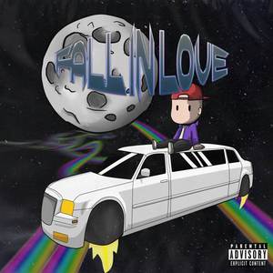 Fall in Love (Explicit)