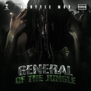 GENERAL OF THE JUNGLE (Explicit)