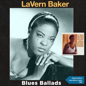 Blues Ballads (Original Album Plus Bonus Tracks 1958)