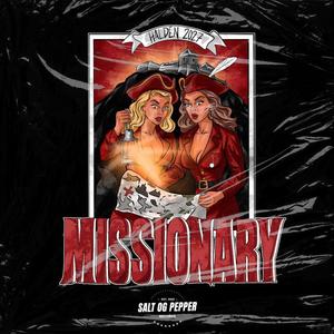 Missionary 2027 (Explicit)