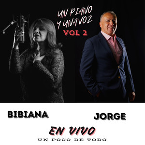 Un Piano y una Voz Vol. 2 (En Vivo)