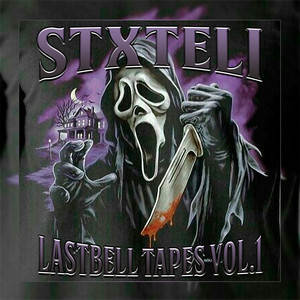 LASTBELL TAPES, Vol. 1 (Explicit)