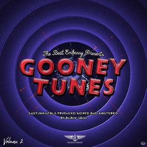 GOONEY TUNES, Vol. 2 : An Instrumental Series