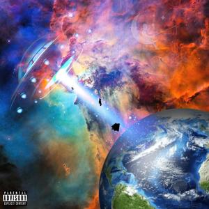 Skyfall (feat. Lil Vrode ii) (Explicit)