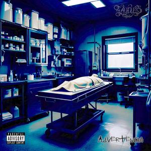 Advertencia (feat. Chapa Blasfemo) (Explicit)