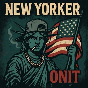 New Yorker (Radio Edit)