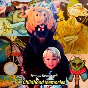 Pictures of Childhood