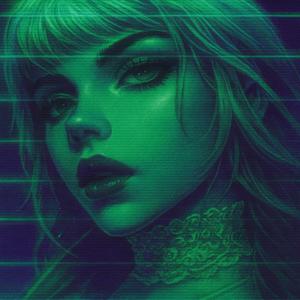 Never Enough-Talentless