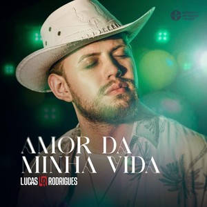 Amor da Minha Vida (Playback)