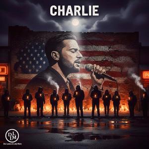 Charlie (feat. Lady Marie)