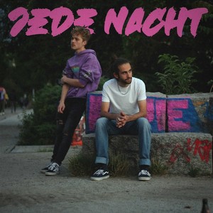 Jede Nacht