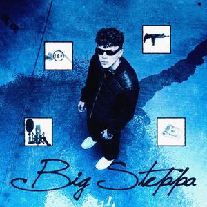 BIG STEPPA