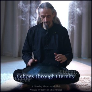 Echoes Thru Eternity