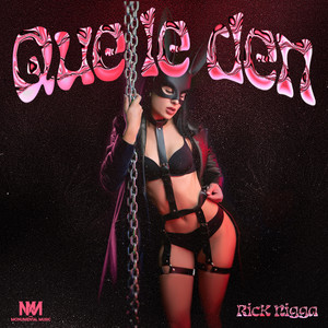 Que Le Den (Explicit)