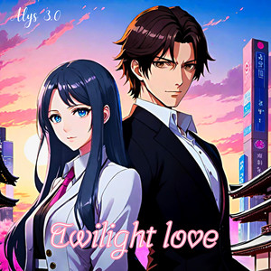 Twilight Love