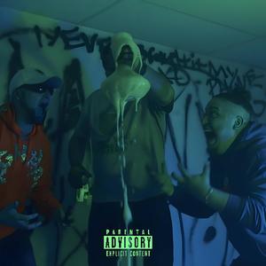 Danny Phantom (feat. CullenSoGroovy) (Explicit)