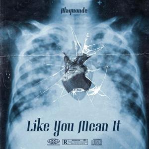 Like You Mean It (Explicit)