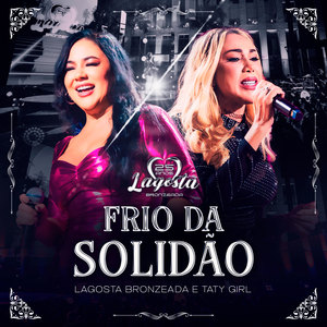 Frio da Solidão (Ao Vivo)