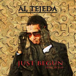 Just Begun(feat. Candacia Charles)
