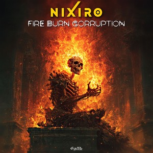 Fire Burn Corruption
