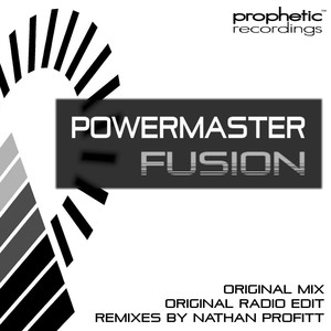 Fusion (Nathan Profitt's Progressive Mix)