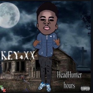 Headhunter (feat. B4l chucky) [Explicit]