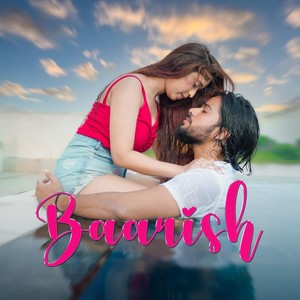 Baarish Cg Song (feat. Abhishek Mishra & Elizabeth)