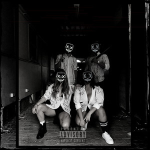 Glitterstim (Explicit)