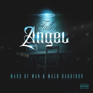 Fallen Angel (feat. Mack Harrison) [Explicit]