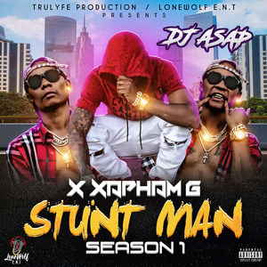 Light up Dat Kush (Explicit)