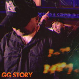 GG Story (feat. Heron M.W.M & MR. P) (Explicit)