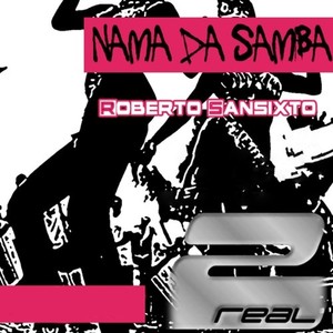 Nama da Samba (Moreno & Ferre Remix)