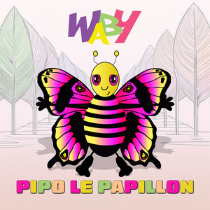 Pippo le Papillon